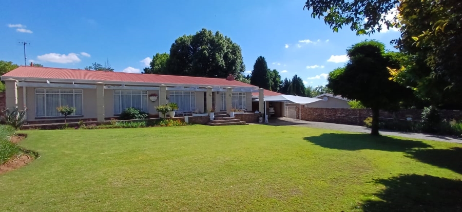 4 Bedroom Property for Sale in Panorama Free State